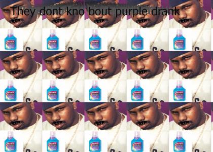 Purple Drank