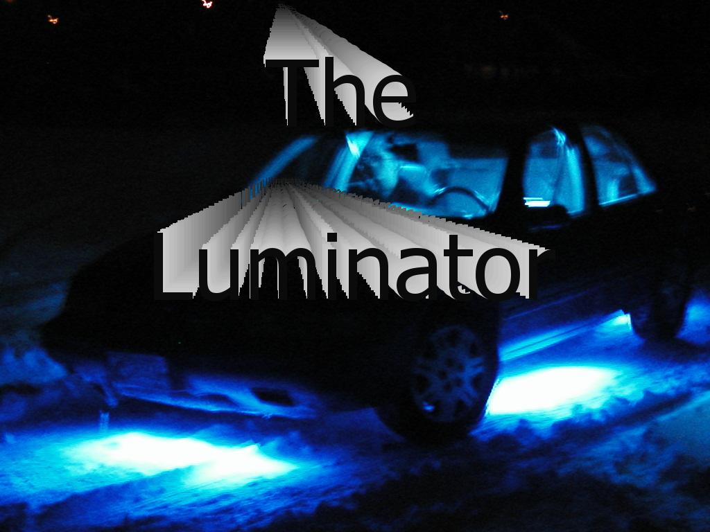 luminator