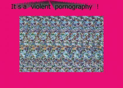 Violentpornographystereogram