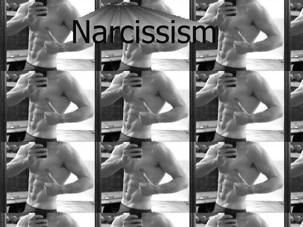 narcissismxtreme