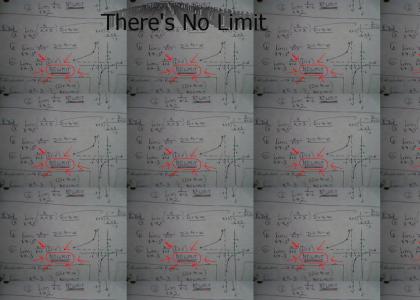 No Limit!