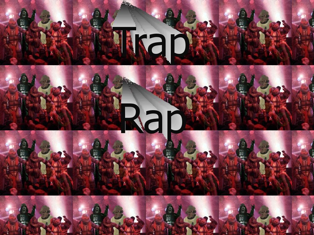 traprap