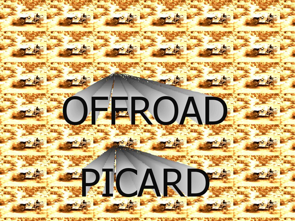 offroadpicard