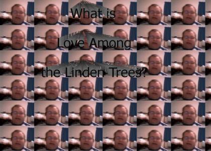 What is Love Among the Linden Trees?