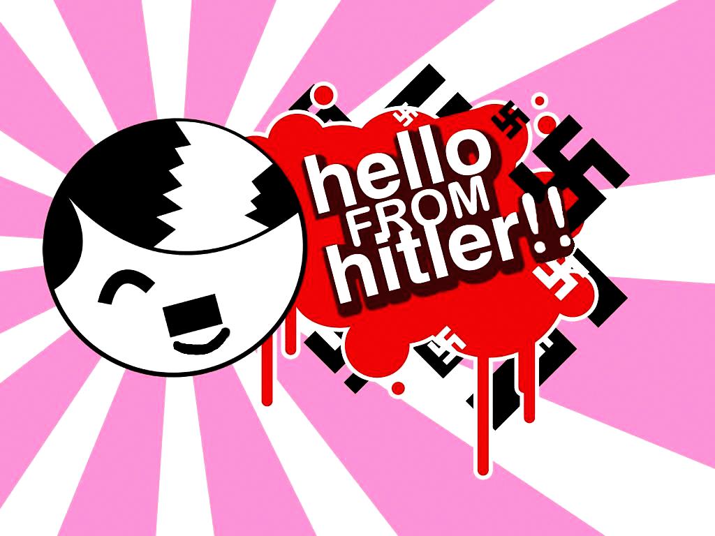 OMGcutehitler