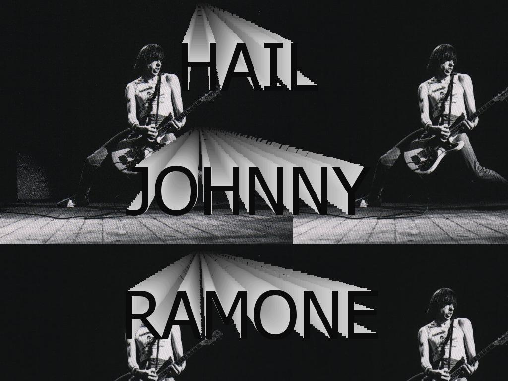 hailjohnny