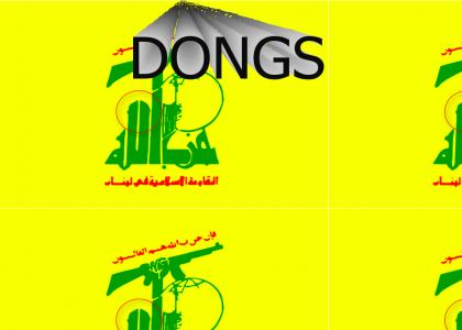 Hezbollah Only Wants One Thing...