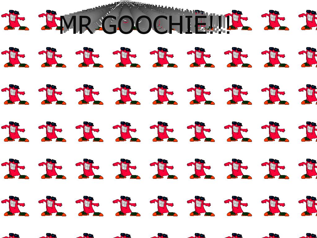 mrgoochie