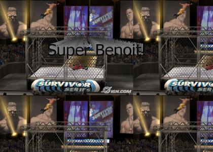 Super Benoit