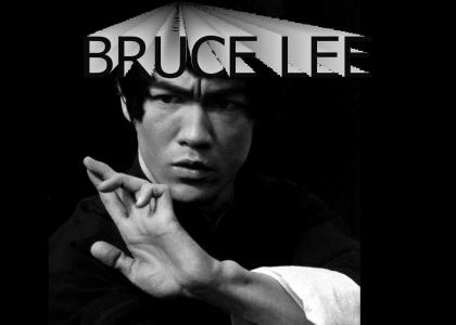 Bruce Lee