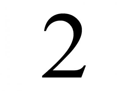 2