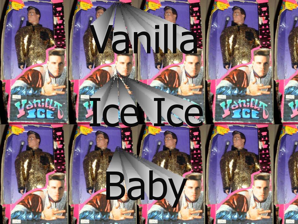 vanillababy