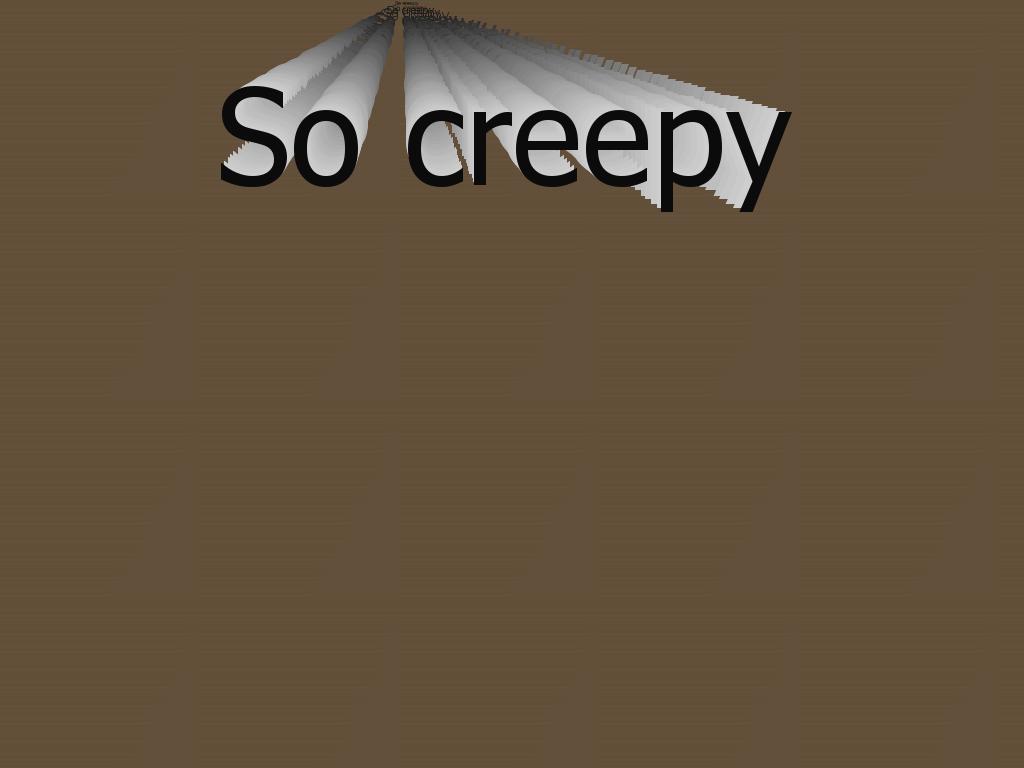 creepykid