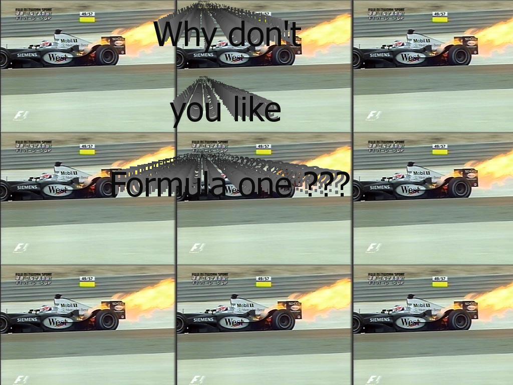 formula1rules