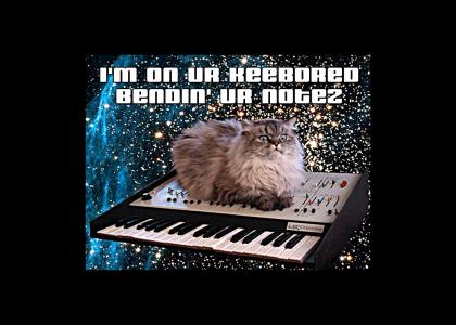im on ur keebored in space im on ur keebored in space