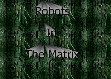 The Autobot Matrix