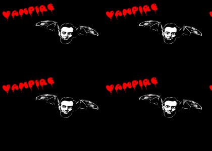 Vampire Lincoln Kids Show