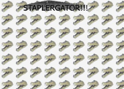 staplegator!!!!!!!