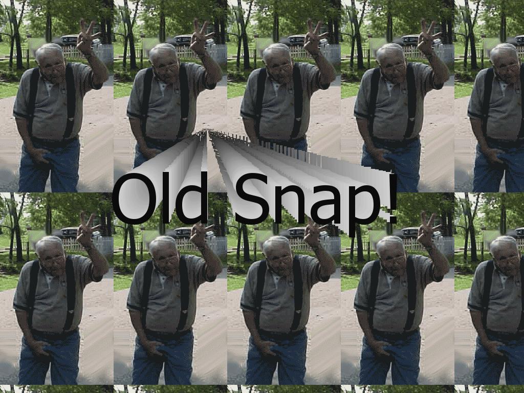 old-snap