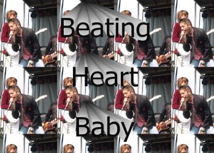 Beating Heart Baby