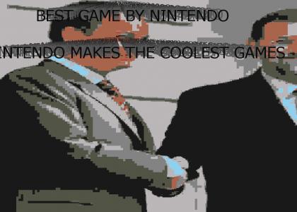 NEDM nintendo: best nintendo game ever made