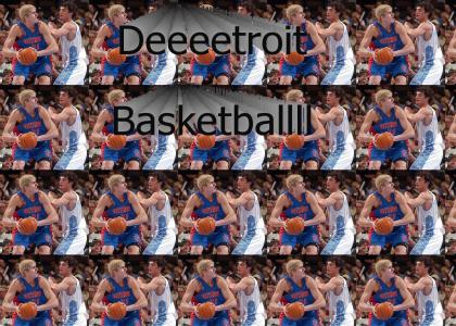 Deeeetroit Basketball