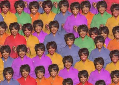 Oprah's Army of Evil