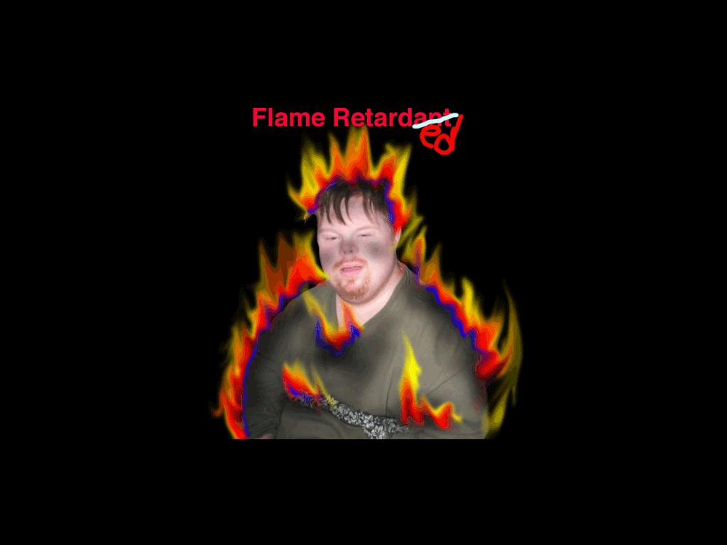 flametard