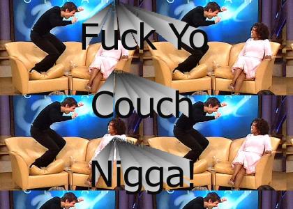 Fuck Yo Couch