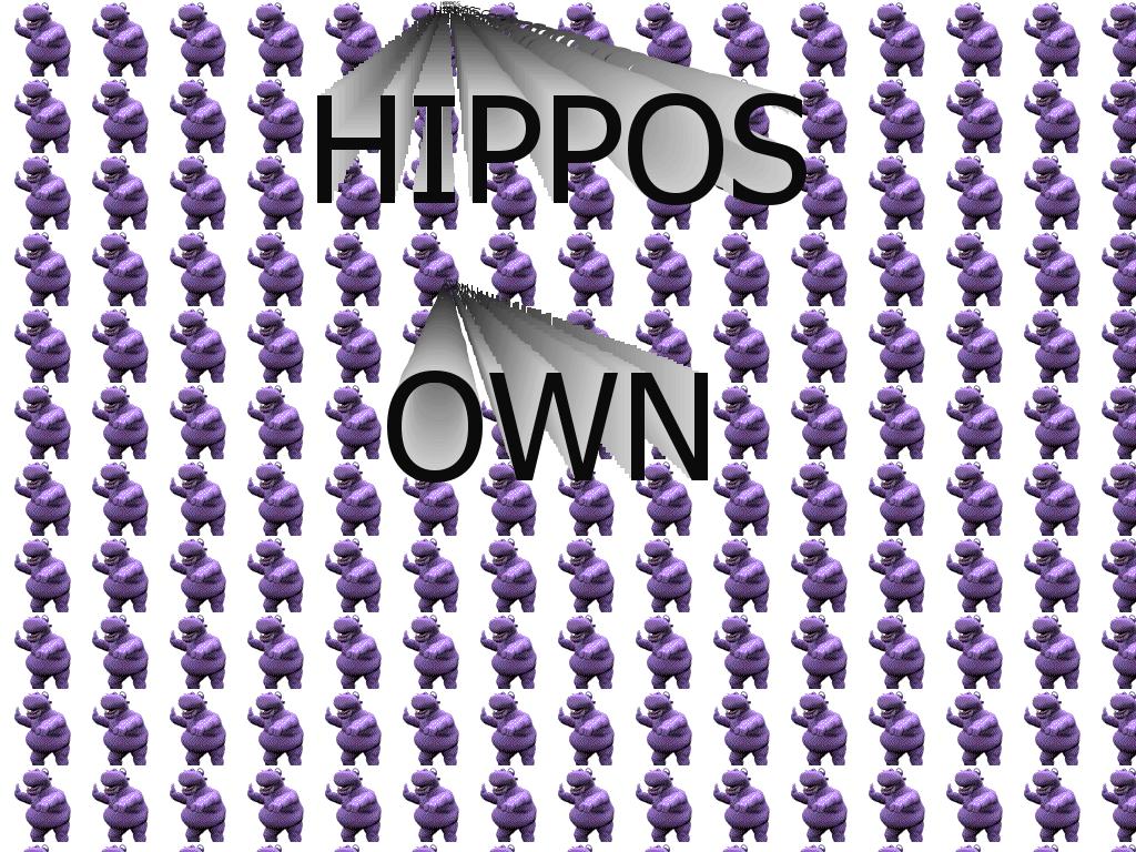 hipposownyou