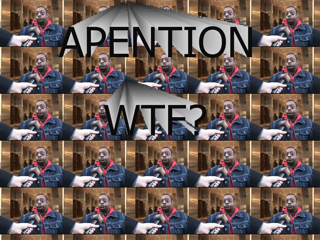 apention