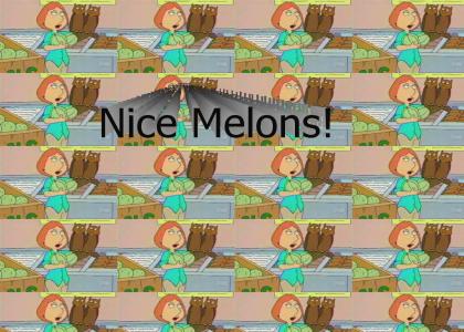 Nice Melons!