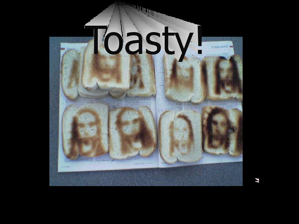 toastyy