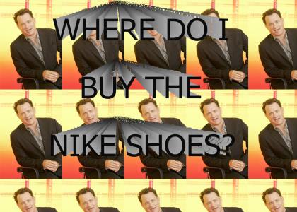 Where Do I Buy The Nike Shoes?