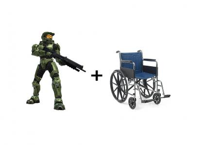 Halo 4 Revealed!