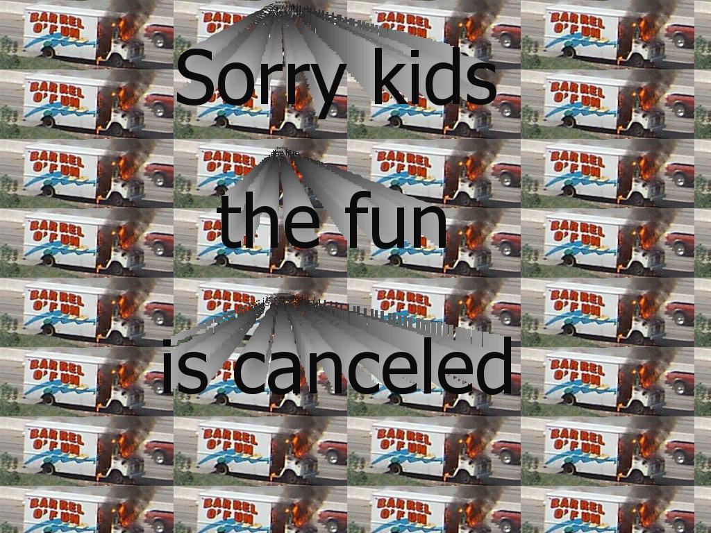 canceledfun