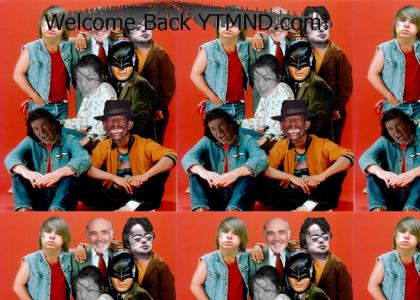 Welcome Back YTMND!