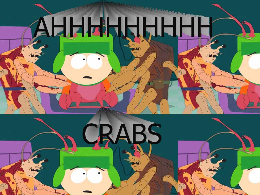 crabpeeps