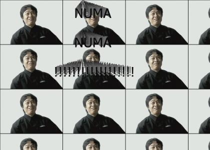 Miyamoto/Numa