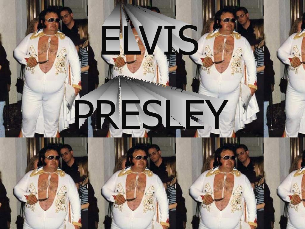 elvispresley