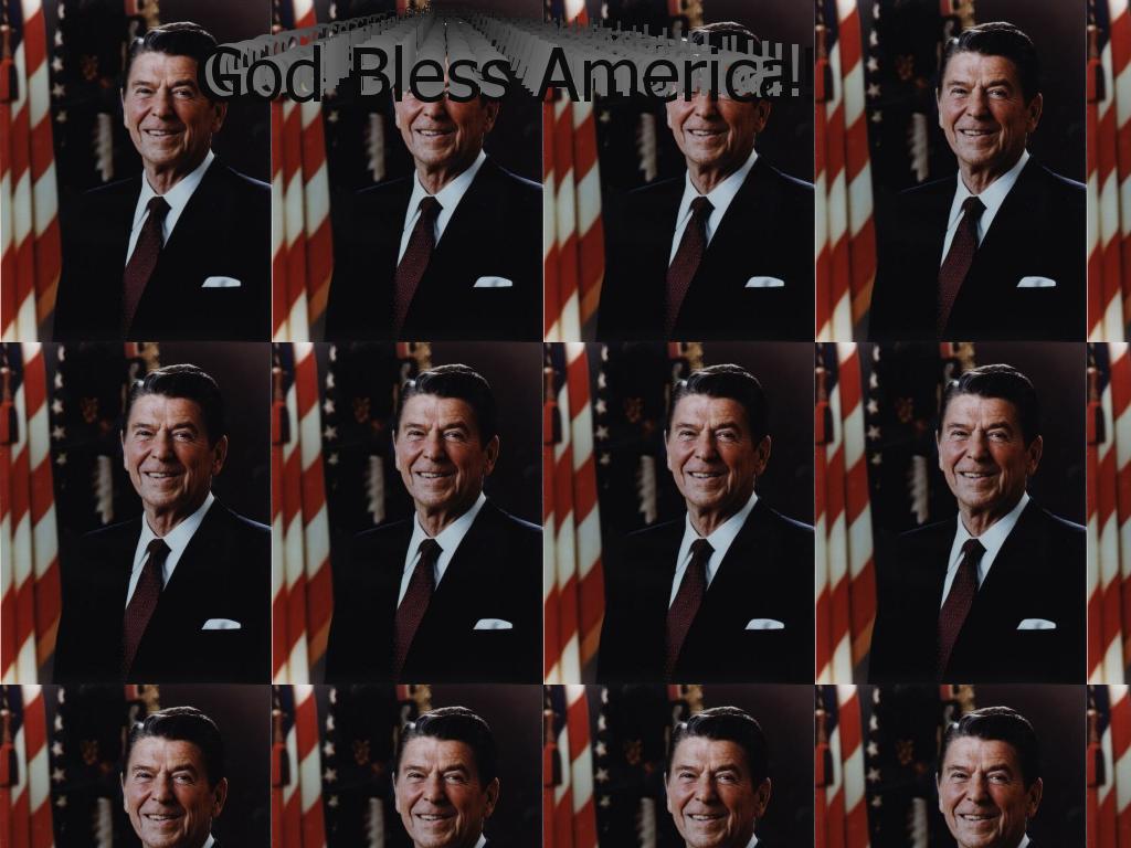 reagansoath