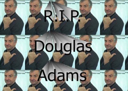 Douglas-Adams