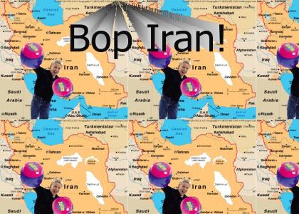 Bop Iran