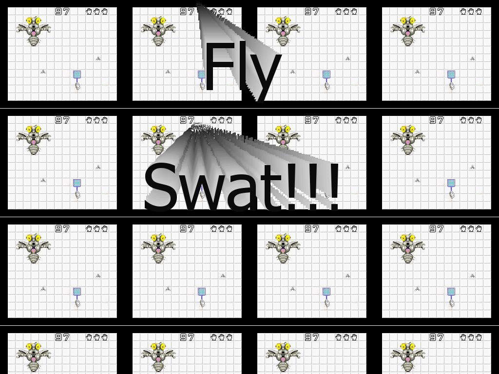 flyswat