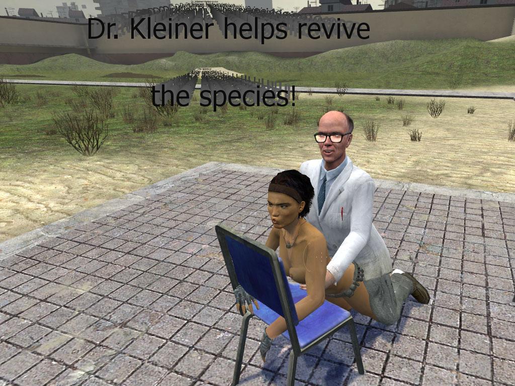 Kleinersex