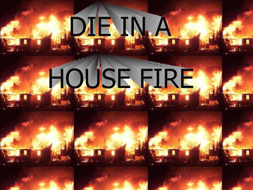 housefire