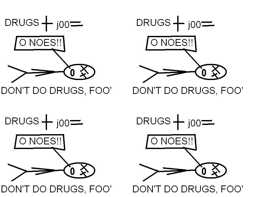 dontdodrugsfoo