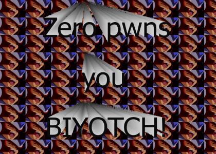 Zero Pwns You