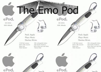 The Emo Pod
