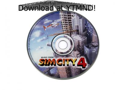 Exponential Growth - SimCity 4